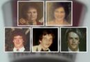 Kentucky Fried Chicken Murders in Kilgore Texas