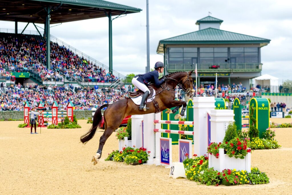 Fun facts about Lexington, Kentucky