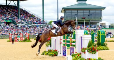 Fun facts about Lexington, Kentucky