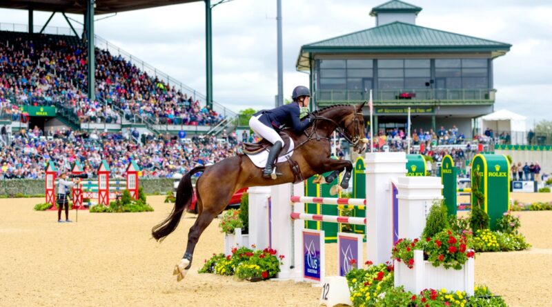 Fun facts about Lexington, Kentucky