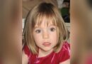 Madeleine McCann missing from Praia da Luz, Lagos, Algarve Portugal