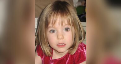 Madeleine McCann missing from Praia da Luz, Lagos, Algarve Portugal