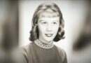Nancy Eagleson murdered in Paulding County, Ohio