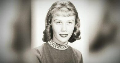 Nancy Eagleson murdered in Paulding County, Ohio