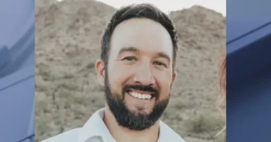 Nick Cordova Murdered on FaceTime while talking to his kids in Gilbert, Arizona