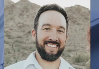 Nick Cordova Murdered on FaceTime while talking to his kids in Gilbert, Arizona