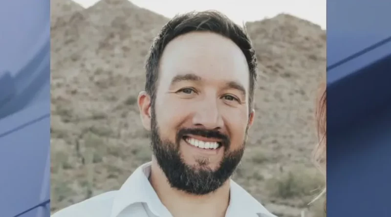 Nick Cordova Murdered on FaceTime while talking to his kids in Gilbert, Arizona