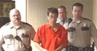 Oceans Shores Washington stabbing death of Christopher Kinison