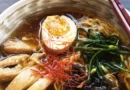 Food scene in Orlando, Florida