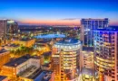 History of Orlando, Florida