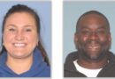 Nell Sledge and Kate Brown Park Bench Murders in Cleveland Ohio
