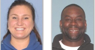 Nell Sledge and Kate Brown Park Bench Murders in Cleveland Ohio