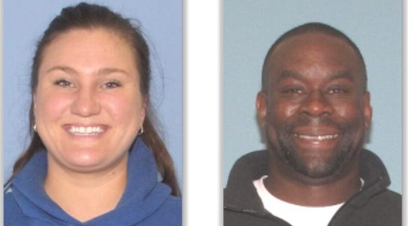 Nell Sledge and Kate Brown Park Bench Murders in Cleveland Ohio