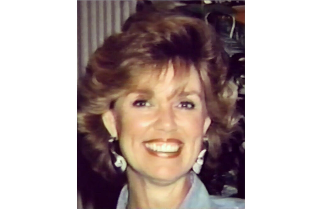 Patsy Wright killed by poison in Arlington, Texas