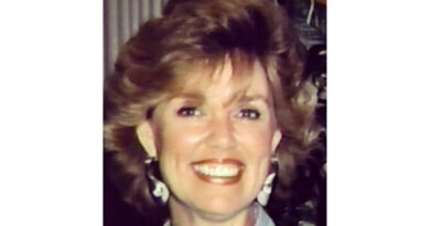 Patsy Wright killed by poison in Arlington, Texas