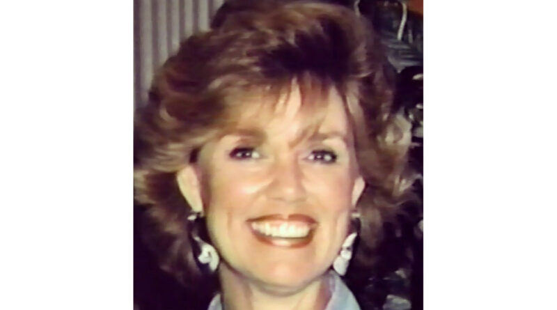 Patsy Wright killed by poison in Arlington, Texas