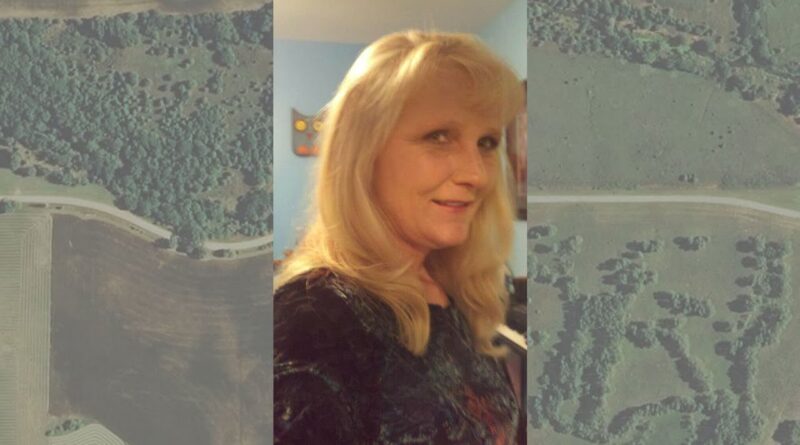 Paula Ivey George murdered in Manchester, Oklahoma