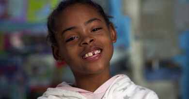 Relisha Rudd disaooearance in Washington DC