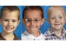 The Skeleton Brothers went missing in Morenci Michigan