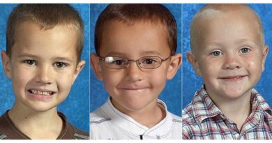 The Skeleton Brothers went missing in Morenci Michigan