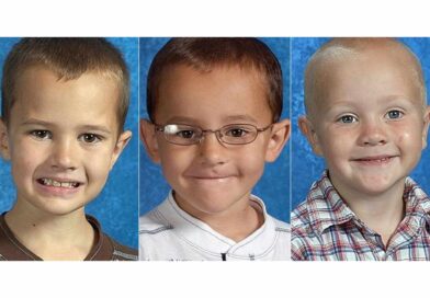 The Skeleton Brothers went missing in Morenci Michigan
