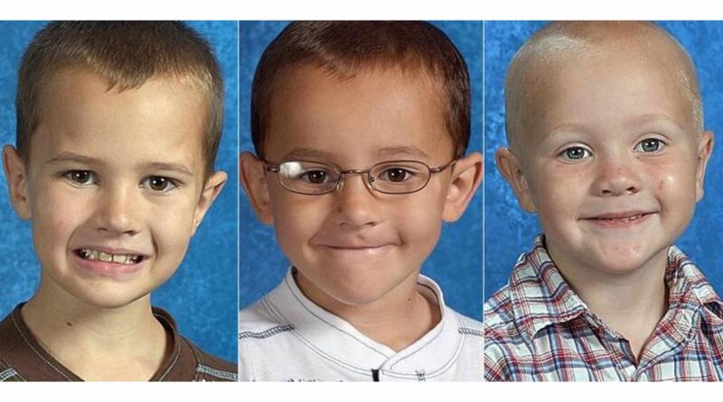 The Skeleton Brothers went missing in Morenci Michigan