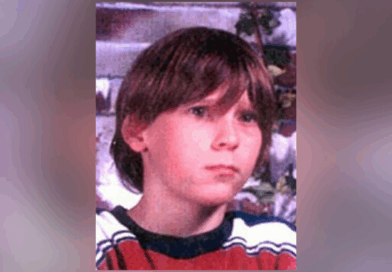 Steven Earl Kraft Jr. vanish in Benton Harbor Michigan