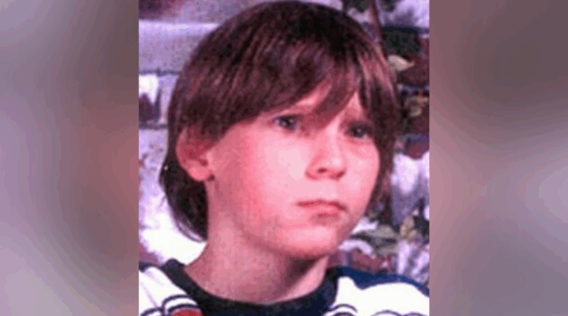 Steven Earl Kraft Jr. vanish in Benton Harbor Michigan
