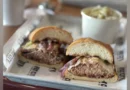 Stockton California Food Scene
