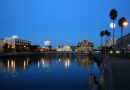 History of Stockton Califoornia