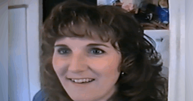 Tina Sowr shot and killed by husband in Spirit Lake Idaho