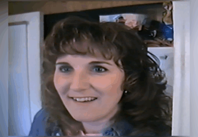 Tina Sowr shot and killed by husband in Spirit Lake Idaho