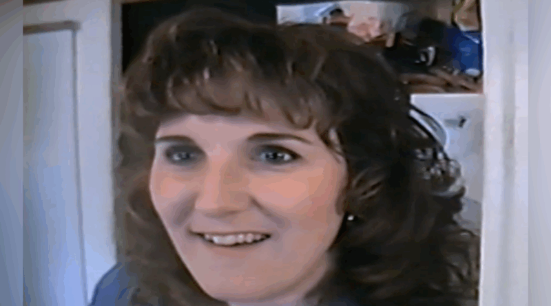 Tina Sowr shot and killed by husband in Spirit Lake Idaho