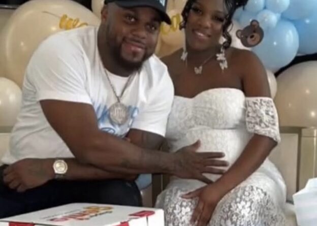 William Todd Austin and Tmone Williams murder-suicide in Arlington, Texas