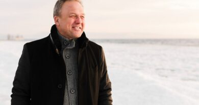 Thomas Sawyer near death experience in Rochester, New York