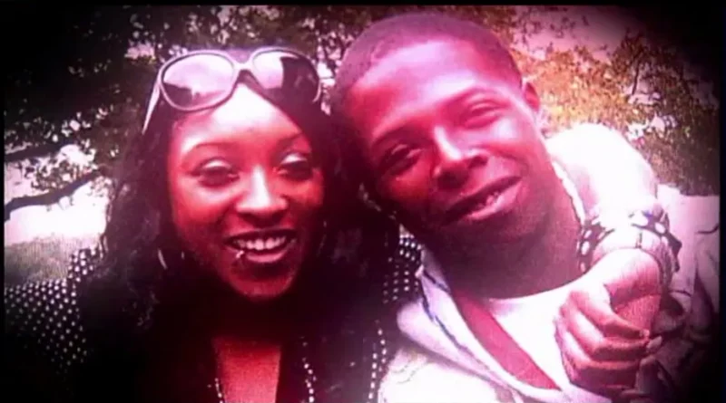 Yolanda Brown and JeTunne Clayborn killed in Milwaukee Wisconsin