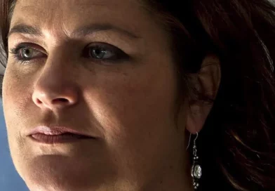 Alison Botha nearly killed in Port Elizabeth, South Africa
