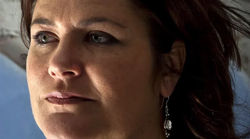 Alison Botha nearly killed in Port Elizabeth, South Africa