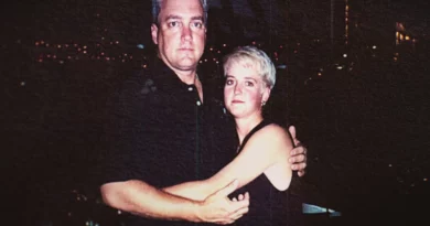 Amy Bradley vanished in Aruba