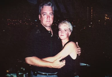 Amy Bradley vanished in Aruba