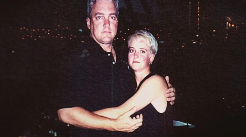 Amy Bradley vanished in Aruba