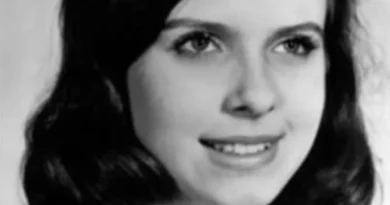 Beverly Jarosz murdered and killed in Garfield Heights Ohio