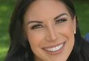 Caitlin Walch Tracey dies after falling in stairwell in Chicago, Illinois