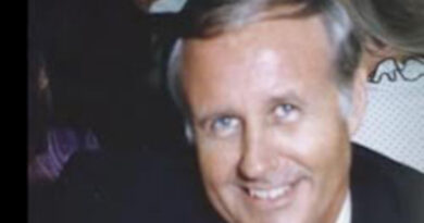 Captain Michael O'Mara Death in Markham Illinois