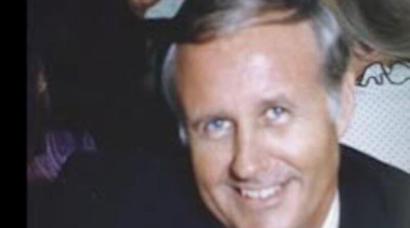 Captain Michael O'Mara Death in Markham Illinois