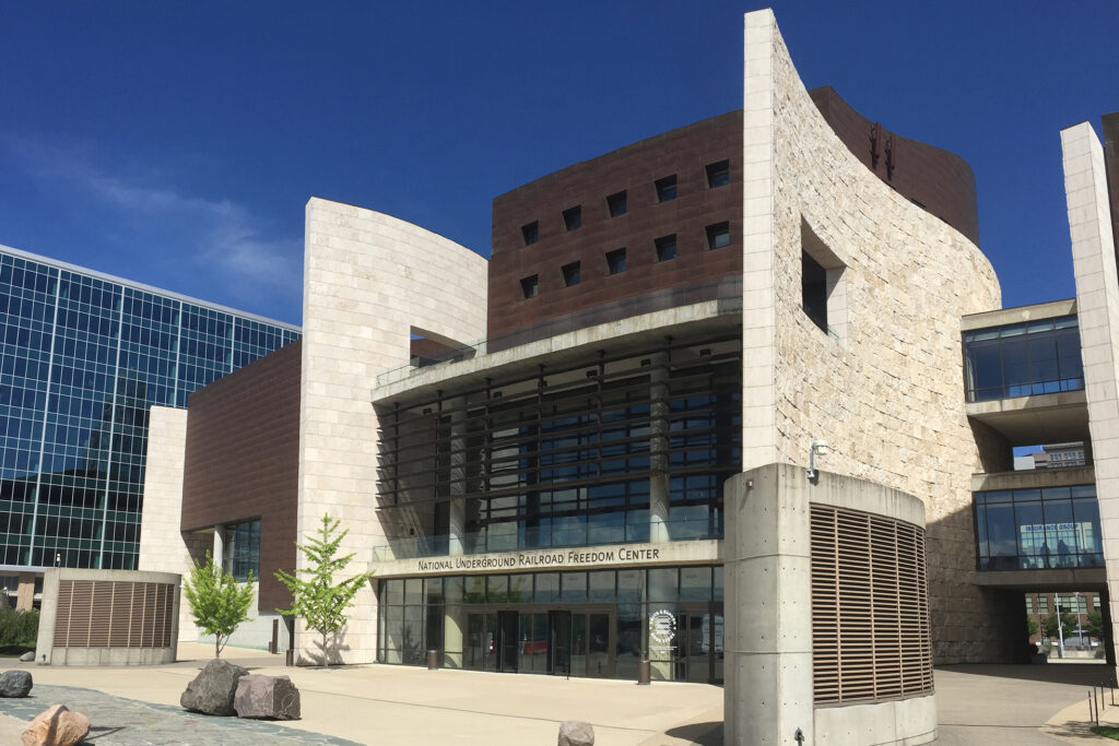 Things to do in Cincinnati, Ohio