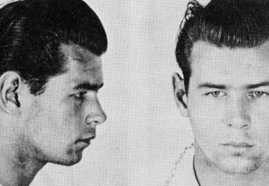 Cook family massacre in Alberta Canada