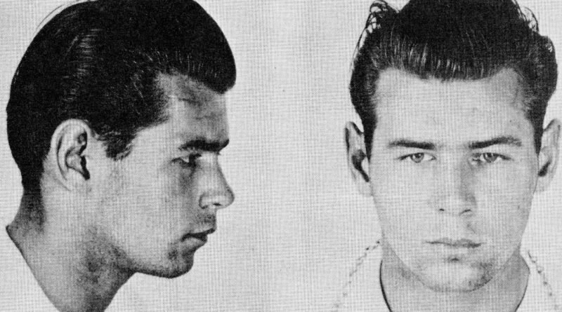 Cook family massacre in Alberta Canada