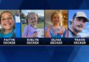 The Three Decker Sisters Killing in Chelan County Washington