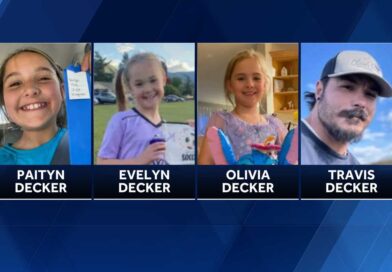 The Three Decker Sisters Killing in Chelan County Washington